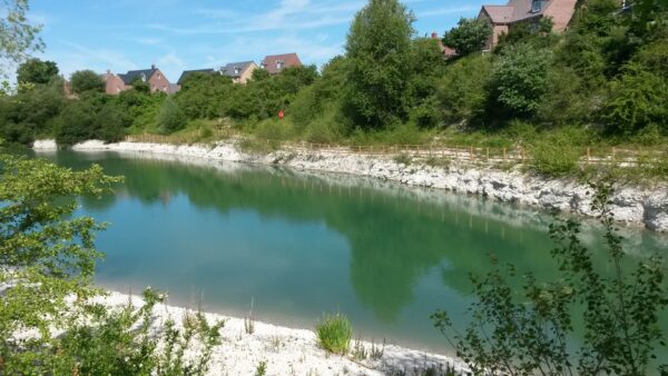 chinnor quarry